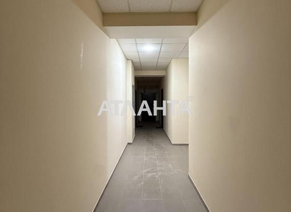 1-кімнатна квартира за адресою вул. Донського Дмитра (площа 50 м²) - Atlanta.ua - фото 9