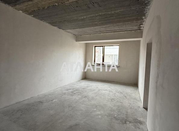 1-кімнатна квартира за адресою вул. Донського Дмитра (площа 50 м²) - Atlanta.ua - фото 11