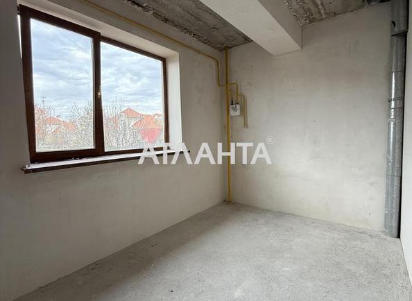 1-кімнатна квартира за адресою вул. Донського Дмитра (площа 50 м²) - Atlanta.ua - фото 13