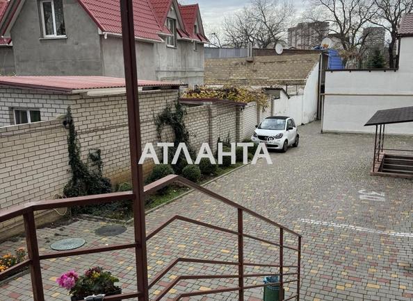 1-кімнатна квартира за адресою вул. Донського Дмитра (площа 50 м²) - Atlanta.ua - фото 14