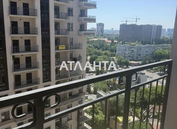 1-комнатная квартира по адресу Тополинный пер. (площадь 45 м²) - Atlanta.ua - фото 3