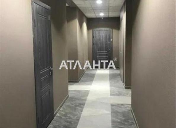 1-комнатная квартира по адресу Тополинный пер. (площадь 45 м²) - Atlanta.ua - фото 7