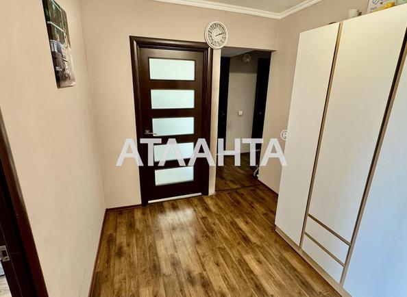 3-кімнатна квартира за адресою вул. Левка Лук’яненка (площа 63,8 м²) - Atlanta.ua - фото 2