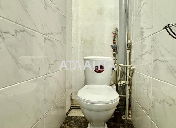 3-кімнатна квартира за адресою вул. Левка Лук’яненка (площа 63,8 м²) - Atlanta.ua - фото 6