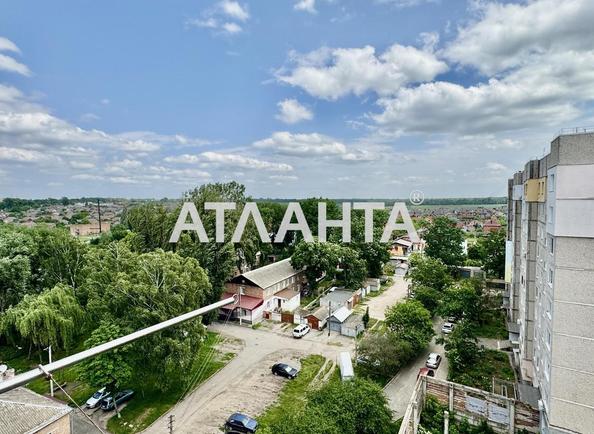 3-кімнатна квартира за адресою вул. Левка Лук’яненка (площа 63,8 м²) - Atlanta.ua - фото 7
