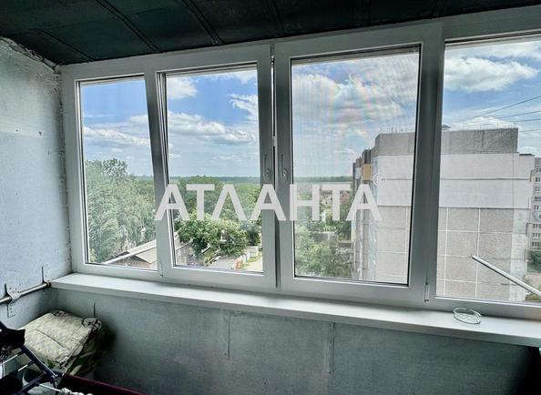 3-кімнатна квартира за адресою вул. Левка Лук’яненка (площа 63,8 м²) - Atlanta.ua - фото 8