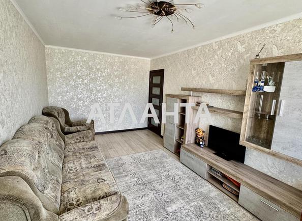 3-кімнатна квартира за адресою вул. Левка Лук’яненка (площа 63,8 м²) - Atlanta.ua - фото 10