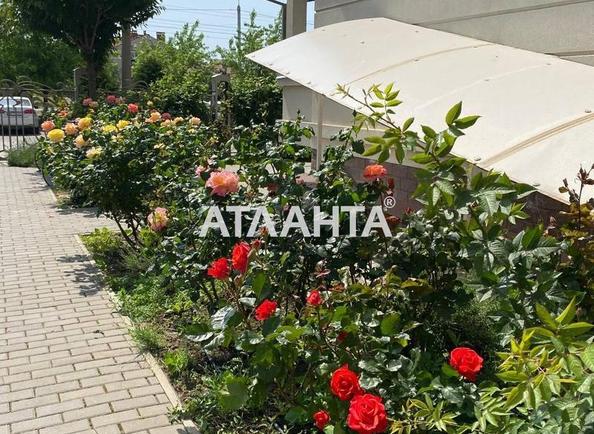 1-кімнатна квартира за адресою вул. Трамвайна (площа 44,3 м²) - Atlanta.ua - фото 4