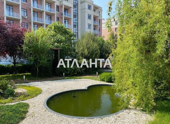 1-кімнатна квартира за адресою вул. Трамвайна (площа 44,3 м²) - Atlanta.ua - фото 6