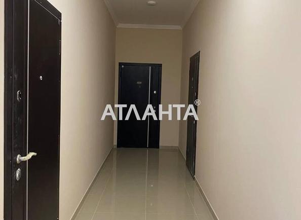 1-кімнатна квартира за адресою вул. Трамвайна (площа 44,3 м²) - Atlanta.ua - фото 12