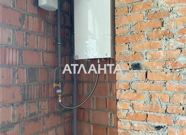 1-кімнатна квартира за адресою вул. Трамвайна (площа 44,3 м²) - Atlanta.ua - фото 15