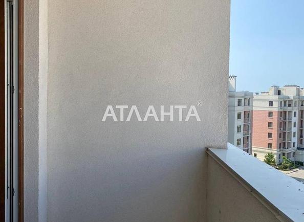 1-кімнатна квартира за адресою вул. Трамвайна (площа 44,3 м²) - Atlanta.ua - фото 16
