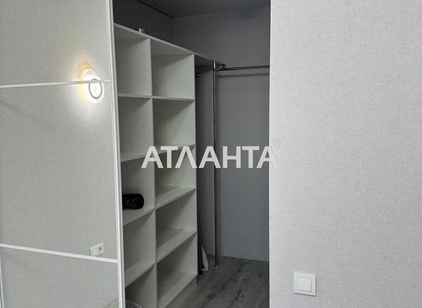 1-room apartment apartment by the address st. Franko Ivana (area 51 m²) - Atlanta.ua - photo 4