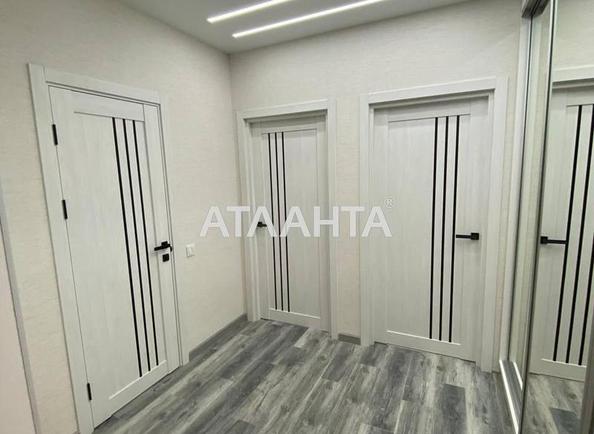 1-room apartment apartment by the address st. Franko Ivana (area 51 m²) - Atlanta.ua - photo 8
