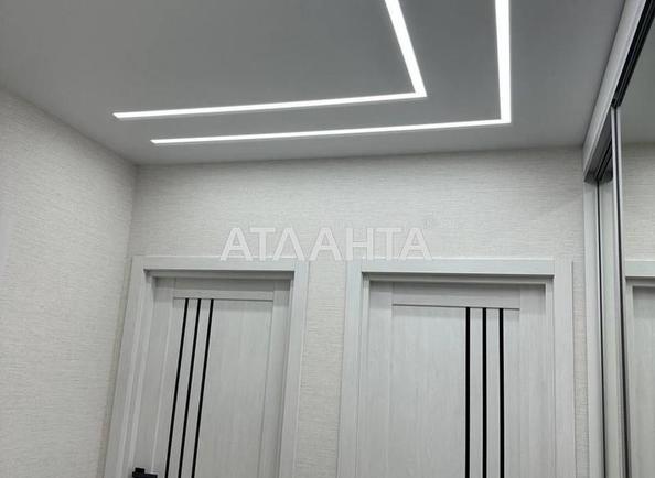 1-room apartment apartment by the address st. Franko Ivana (area 51 m²) - Atlanta.ua - photo 11