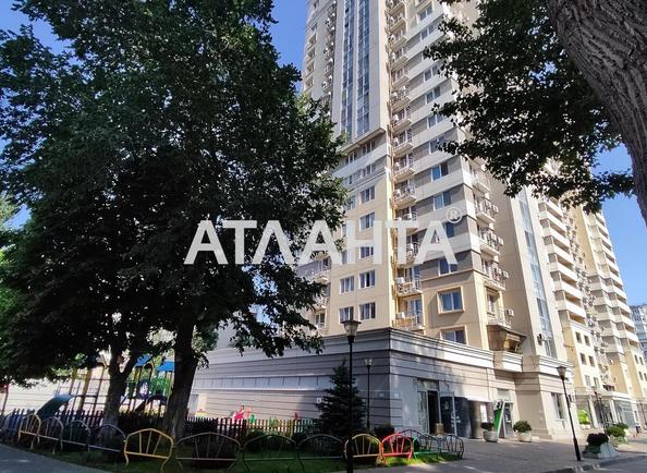 1-комнатная квартира по адресу ул. Говорова марш. (площадь 45 м²) - Atlanta.ua