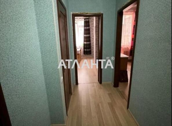 1-кімнатна квартира за адресою вул. Марсельська (площа 40 м²) - Atlanta.ua - фото 3