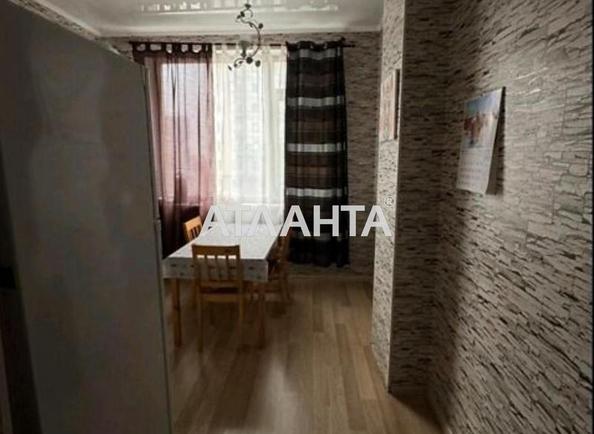 1-кімнатна квартира за адресою вул. Марсельська (площа 40 м²) - Atlanta.ua - фото 2