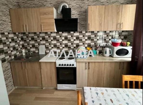1-кімнатна квартира за адресою вул. Марсельська (площа 40 м²) - Atlanta.ua