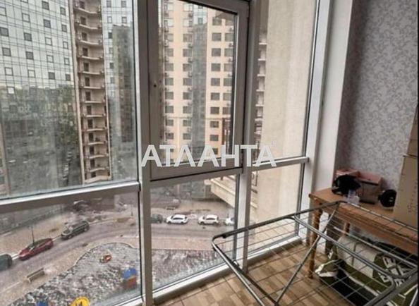 1-кімнатна квартира за адресою вул. Марсельська (площа 40 м²) - Atlanta.ua - фото 5