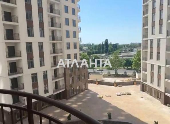 2-кімнатна квартира за адресою вул. Краснова (площа 61 м²) - Atlanta.ua