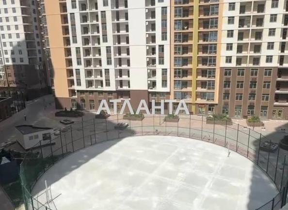 2-кімнатна квартира за адресою вул. Краснова (площа 61 м²) - Atlanta.ua - фото 2
