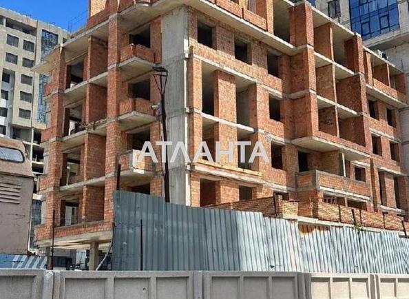 2-кімнатна квартира за адресою вул. Вільямса ак. (площа 55,6 м²) - Atlanta.ua - фото 2