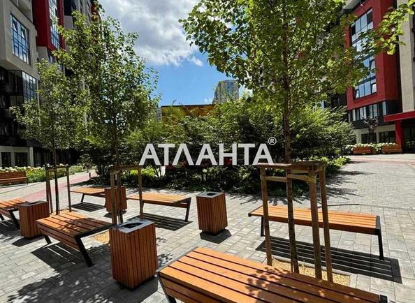 2-кімнатна квартира за адресою вул. Вільямса ак. (площа 55,6 м²) - Atlanta.ua - фото 5