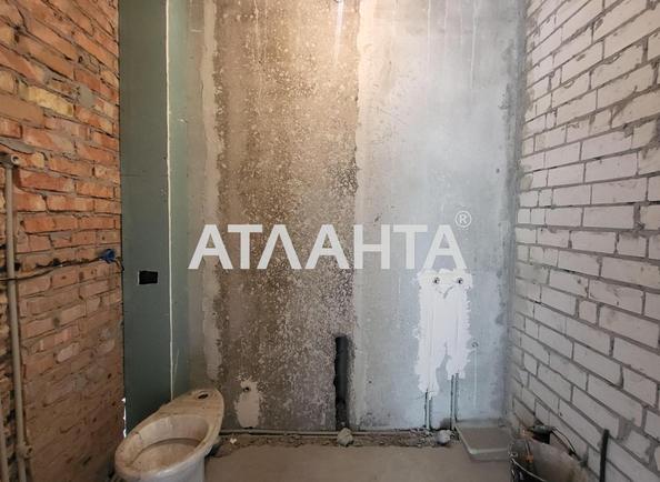 1-комнатная квартира по адресу ул. Озерная (площадь 38 м²) - Atlanta.ua - фото 10