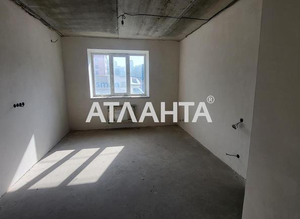 1-комнатная квартира по адресу ул. Озерная (площадь 38 м²) - Atlanta.ua - фото 2