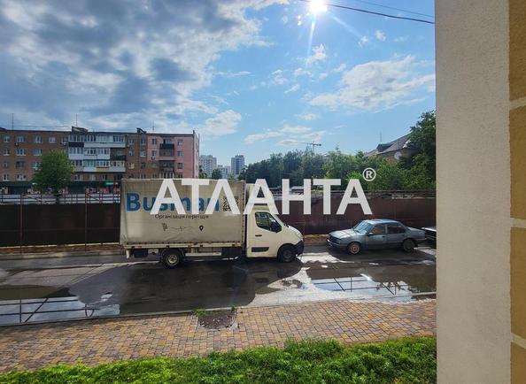 1-комнатная квартира по адресу ул. Озерная (площадь 38 м²) - Atlanta.ua - фото 9