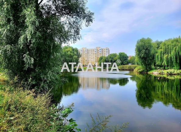 1-комнатная квартира по адресу ул. Озерная (площадь 38 м²) - Atlanta.ua - фото 15