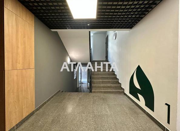 2-комнатная квартира по адресу ул. Зеленая (площадь 58 м²) - Atlanta.ua - фото 7