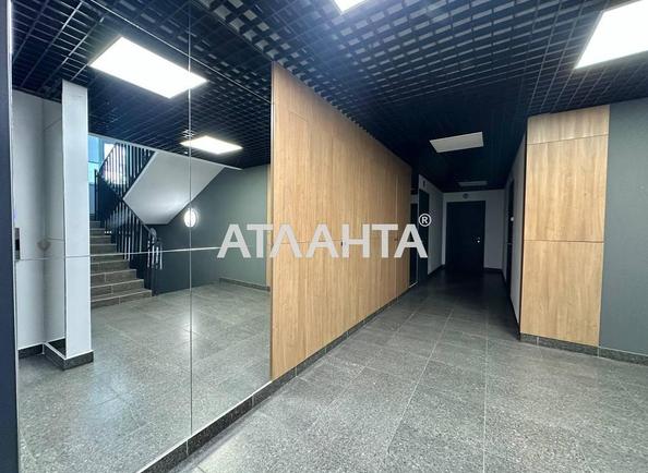 2-комнатная квартира по адресу ул. Зеленая (площадь 58 м²) - Atlanta.ua - фото 9