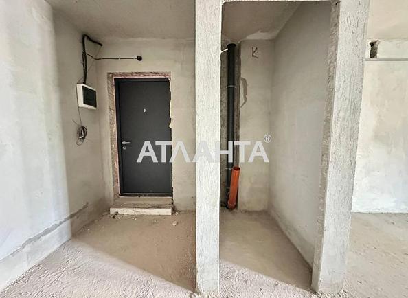 2-комнатная квартира по адресу ул. Зеленая (площадь 58 м²) - Atlanta.ua - фото 13