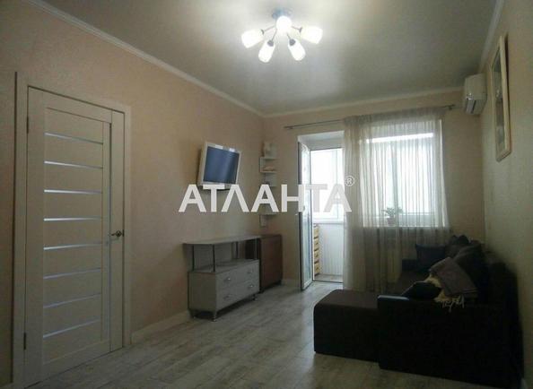 2-кімнатна квартира за адресою вул. Піонерська (площа 44 м²) - Atlanta.ua