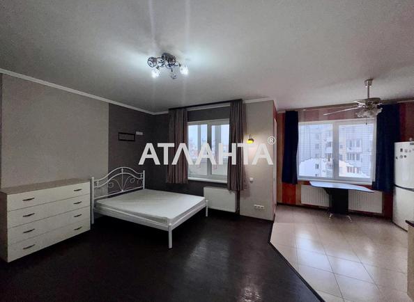1-комнатная квартира по адресу ул. Радужный м-н (площадь 36,4 м²) - Atlanta.ua - фото 4