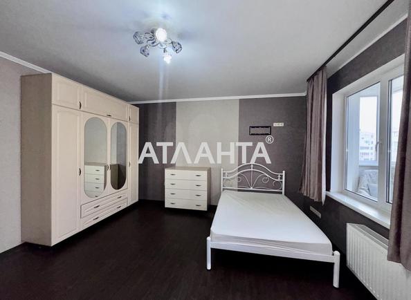 1-комнатная квартира по адресу ул. Радужный м-н (площадь 36,4 м²) - Atlanta.ua