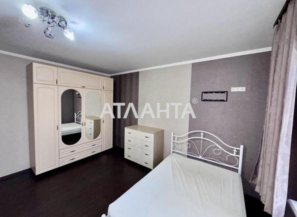 1-комнатная квартира по адресу ул. Радужный м-н (площадь 36,4 м²) - Atlanta.ua - фото 2