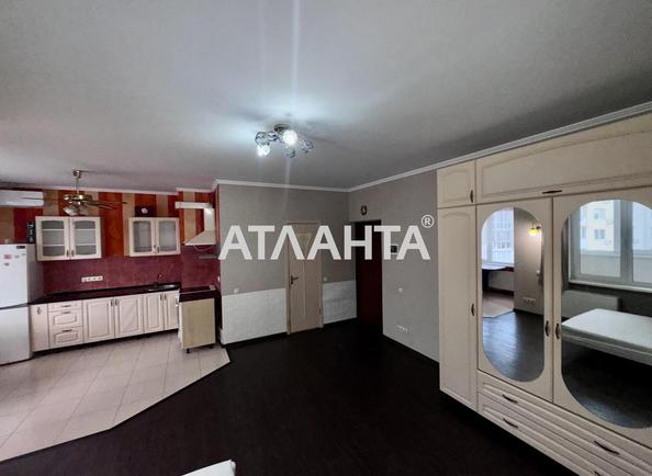1-комнатная квартира по адресу ул. Радужный м-н (площадь 36,4 м²) - Atlanta.ua - фото 10