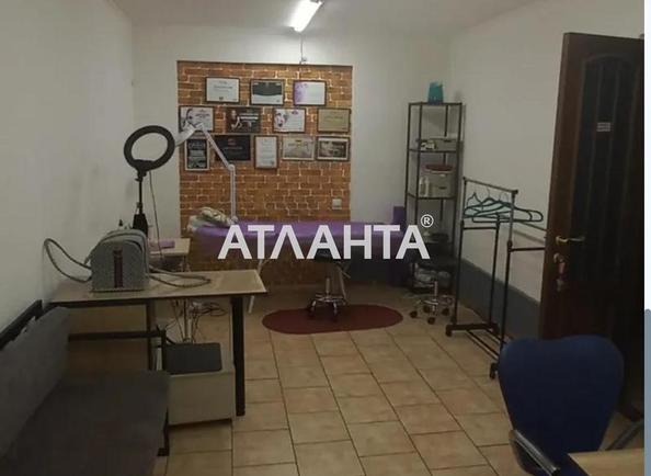 Коммерческая недвижимость по адресу ул. Бочарова ген. (площадь 67 м²) - Atlanta.ua