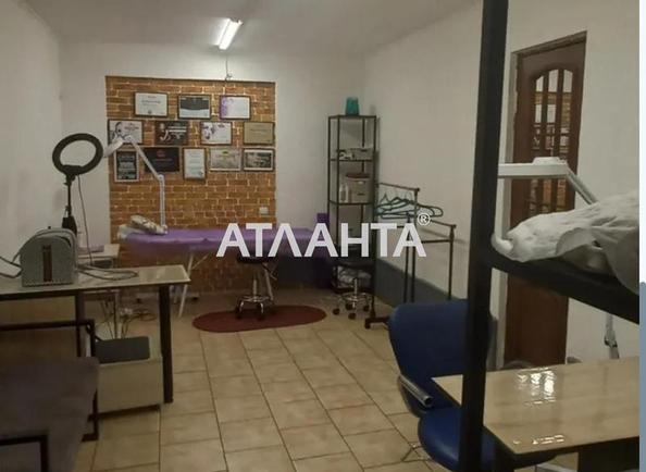 Коммерческая недвижимость по адресу ул. Бочарова ген. (площадь 67 м²) - Atlanta.ua - фото 2