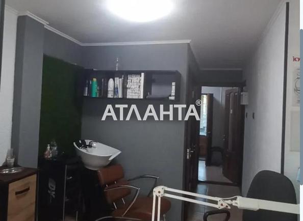 Коммерческая недвижимость по адресу ул. Бочарова ген. (площадь 67 м²) - Atlanta.ua - фото 3