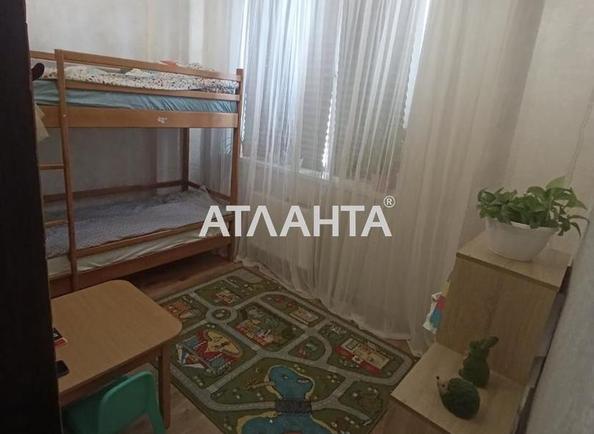 1-room apartment apartment by the address st. Evropeyskaya (area 33 m²) - Atlanta.ua