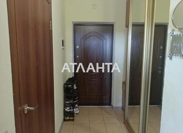 1-room apartment apartment by the address st. Evropeyskaya (area 33 m²) - Atlanta.ua - photo 2