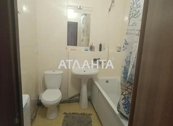 1-room apartment apartment by the address st. Evropeyskaya (area 33 m²) - Atlanta.ua - photo 3