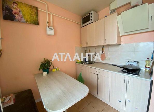 1-room apartment apartment by the address st. Evropeyskaya (area 33 m²) - Atlanta.ua - photo 5