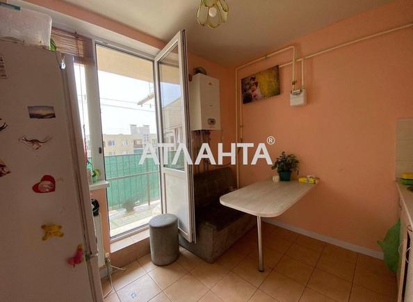 1-room apartment apartment by the address st. Evropeyskaya (area 33 m²) - Atlanta.ua - photo 6
