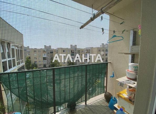 1-room apartment apartment by the address st. Evropeyskaya (area 33 m²) - Atlanta.ua - photo 7