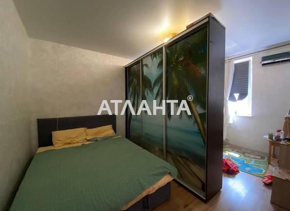 1-room apartment apartment by the address st. Evropeyskaya (area 33 m²) - Atlanta.ua - photo 8